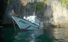 Maya Bay Sleepaboard Resort